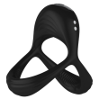 LUST RING VIBRATING COCK AND BALL TRI RING LUST RING VIBRATING COCK AND BALL TRI RING